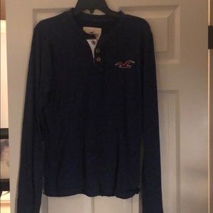 Hollister men’s shirt